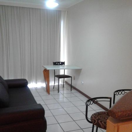 Apart Quartier Latin Hotel Vitória Dış mekan fotoğraf