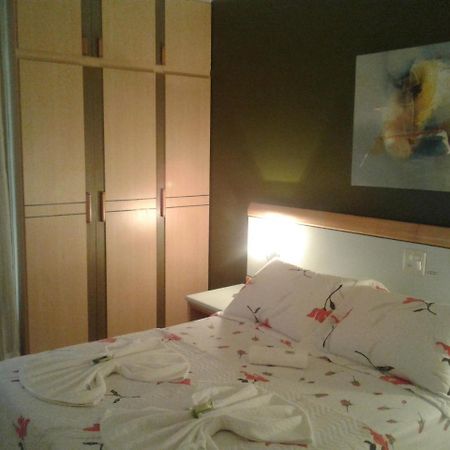 Apart Quartier Latin Hotel Vitória Dış mekan fotoğraf