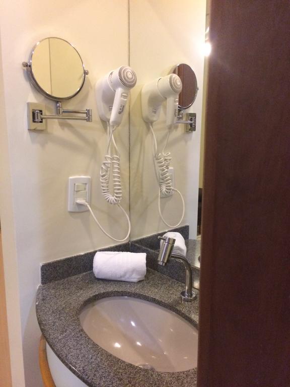 Apart Quartier Latin Hotel Vitória Dış mekan fotoğraf