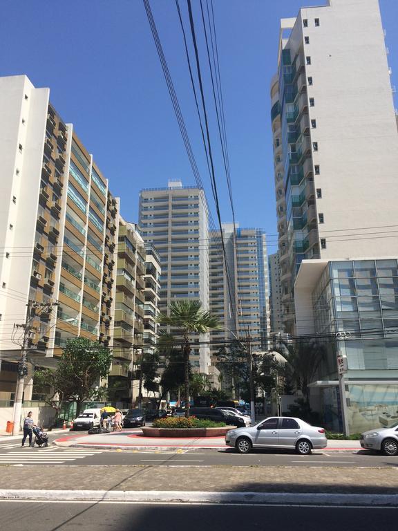 Apart Quartier Latin Hotel Vitória Dış mekan fotoğraf