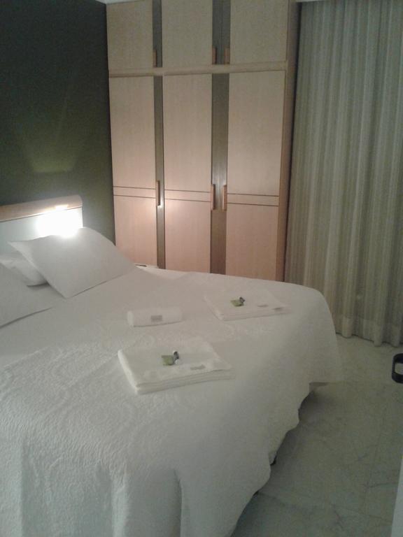 Apart Quartier Latin Hotel Vitória Dış mekan fotoğraf