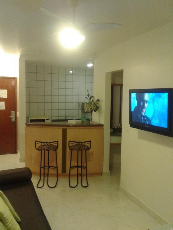 Apart Quartier Latin Hotel Vitória Dış mekan fotoğraf