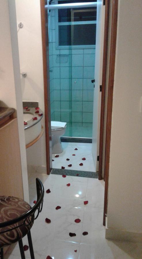 Apart Quartier Latin Hotel Vitória Dış mekan fotoğraf