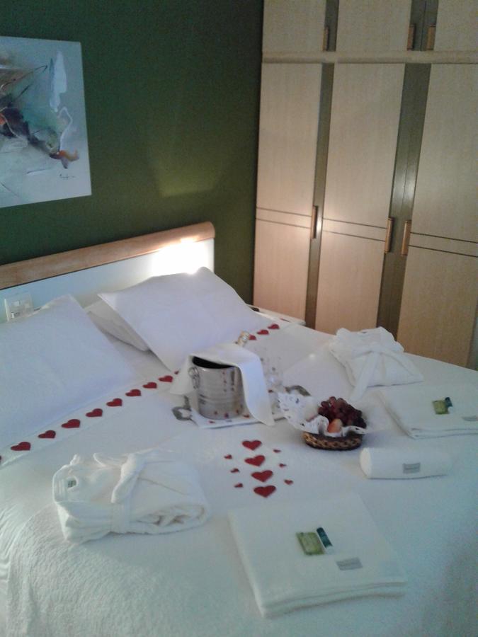 Apart Quartier Latin Hotel Vitória Dış mekan fotoğraf