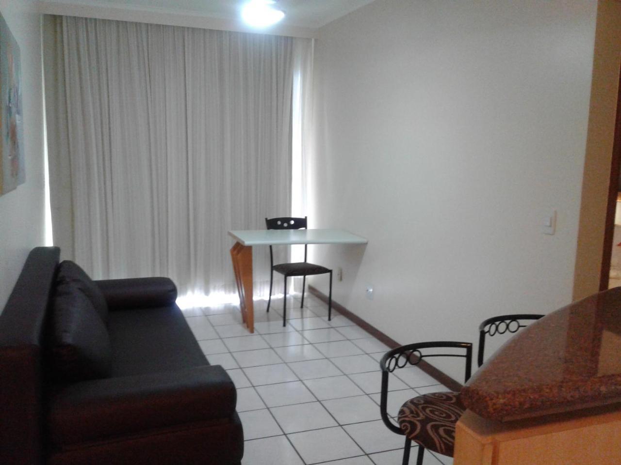 Apart Quartier Latin Hotel Vitória Dış mekan fotoğraf