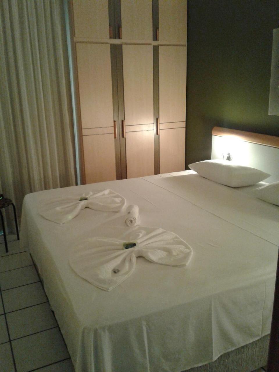 Apart Quartier Latin Hotel Vitória Dış mekan fotoğraf