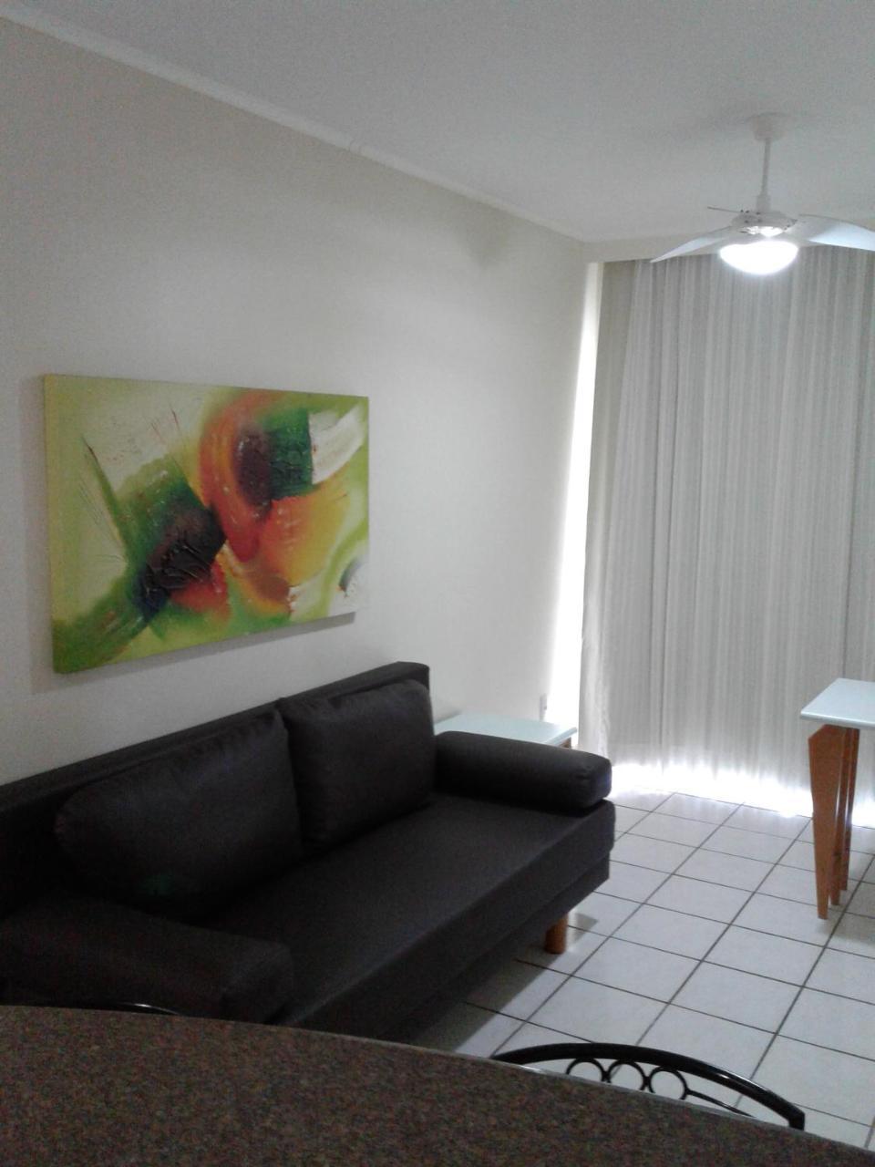 Apart Quartier Latin Hotel Vitória Dış mekan fotoğraf