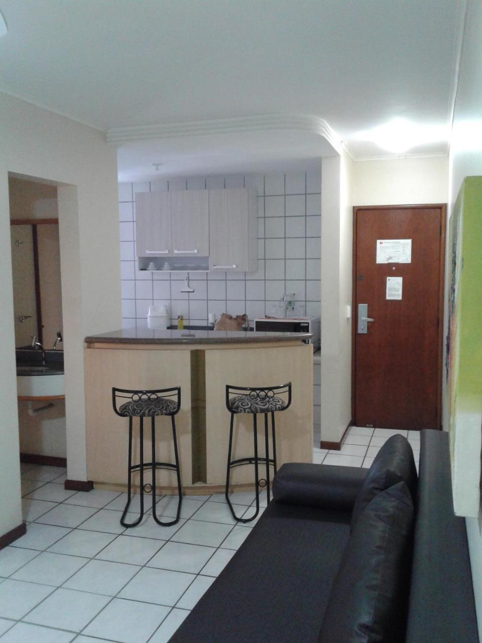 Apart Quartier Latin Hotel Vitória Dış mekan fotoğraf