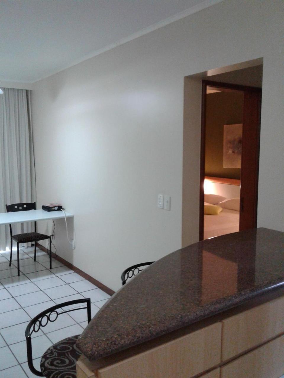 Apart Quartier Latin Hotel Vitória Dış mekan fotoğraf
