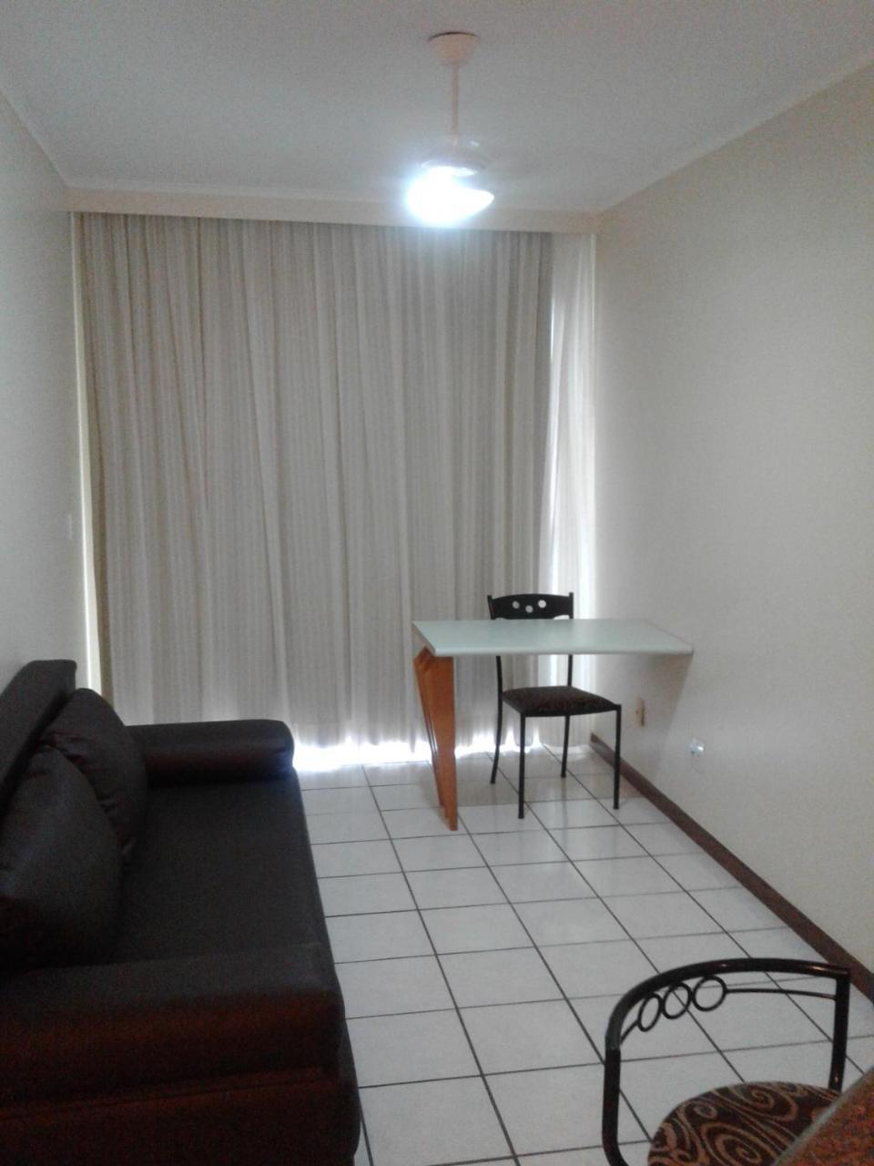 Apart Quartier Latin Hotel Vitória Dış mekan fotoğraf