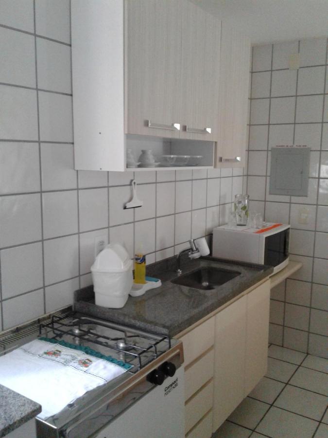 Apart Quartier Latin Hotel Vitória Dış mekan fotoğraf