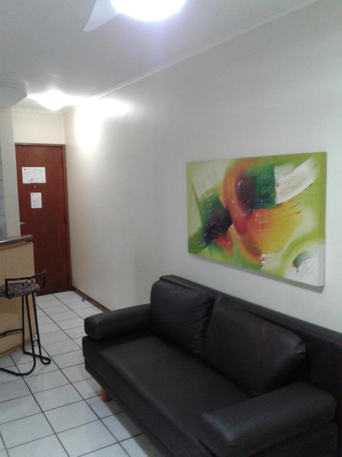 Apart Quartier Latin Hotel Vitória Dış mekan fotoğraf